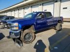 2015 Chevrolet Silverado K2500 Heavy Duty LT