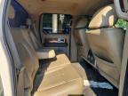 2009 Ford F150 Supercrew