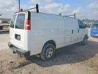 2016 Chevrolet Express G2500