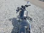 2012 Harley-Davidson FXS Blackline