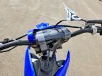 2024 Yamaha YZ125