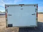 2018 R & R Enclosed Cargo Trailer