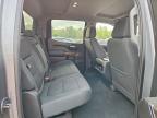 2021 Chevrolet Silverado K1500 LT Trail Boss