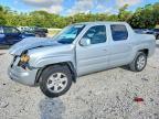 2007 Honda Ridgeline RTL