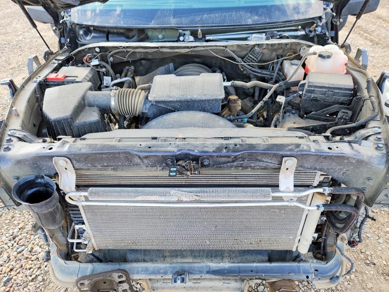 2026 GMC Sierra K2500 SLE