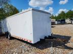 2009 Trail King 2009 Wells Cargo Enclosed Cargo Trailer