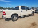 2008 Ford F150 Supercrew