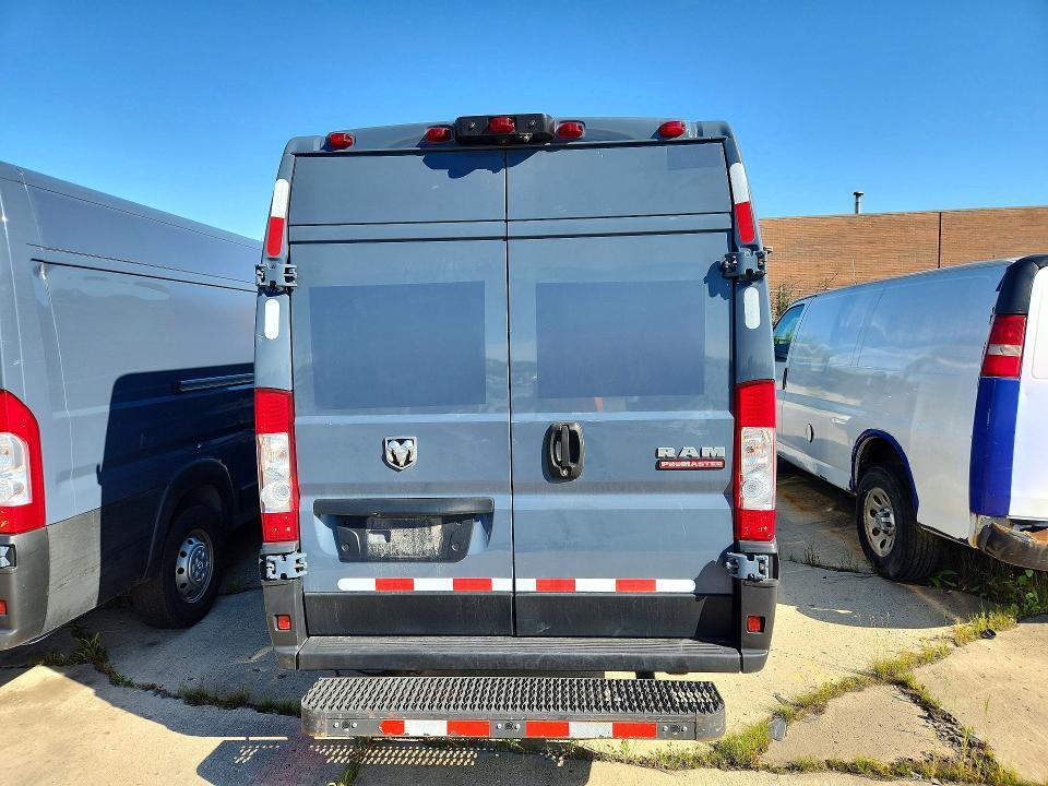 2020 Dodge RAM Promaster 3500 3500 High
