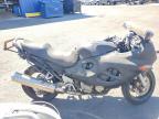 2004 Suzuki GSX750 F