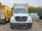 2015 International 4000-BOX Truck