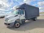 2010 International 4300 Curtain Side Truck