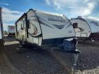 2015 Keystone 2015 KZ-RV Bullet Ultra Lite Camper