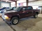 2004 Dodge Dakota Quad SLT