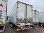 2009 Wabash Rflwhsa Refrigerated Van Trailer