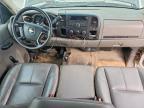 2013 Chevrolet Silverado K3500