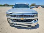 2017 Chevrolet Silverado C1500 LTZ