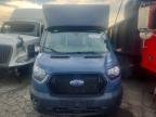 2021 Ford Transit Delivery Truck
