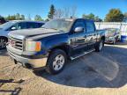 2009 GMC Sierra K1500