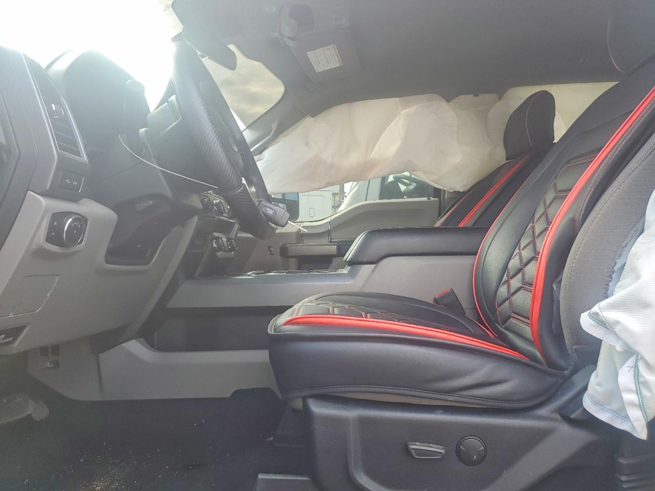 2021 Ford F450 Super Duty