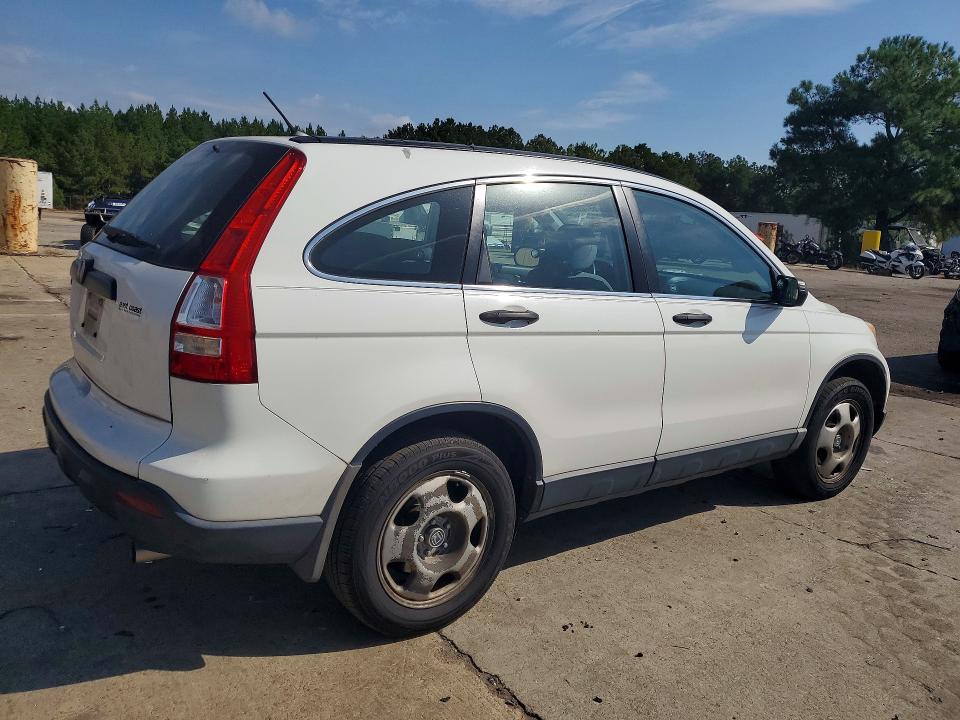 2009 Honda Cr-V LX