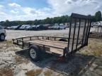 2015 Ulti 2015 Utility Trailer