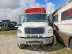 2010 Freightliner Business Class M2 Refuse Truck