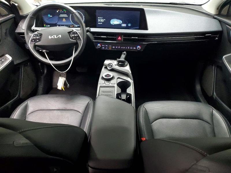 2023 KIA EV6 Wind