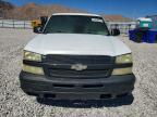 2005 Chevrolet Silverado C1500