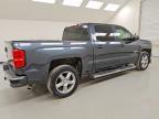 2017 Chevrolet Silverado C1500 LT