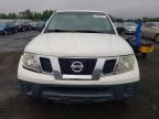 2013 Nissan Frontier S