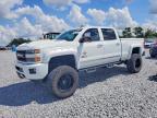 2018 Chevrolet Silverado K2500 Heavy Duty LTZ