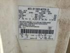 2007 Ford F150 Supercrew