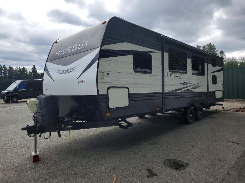 2021 Keystone Hideout Camper