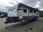2021 Keystone Hideout Camper