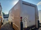 2017 Isuzu Reach-Delivery Van