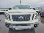 2016 Nissan Titan
