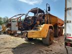2009 Caterpillar 740 Articulated Haul Truck