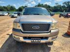 2004 Ford F150 Supercrew
