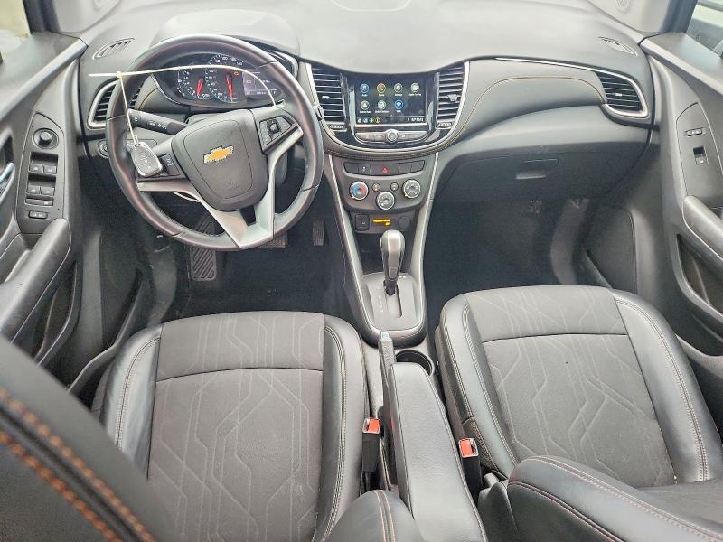 2019 Chevrolet Trax 1LT