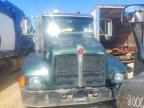 2008 Kenworth T300 Septic Truck