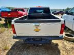 2012 Chevrolet Silverado K2500 Heavy Duty