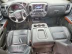 2015 GMC Sierra K1500 SLT