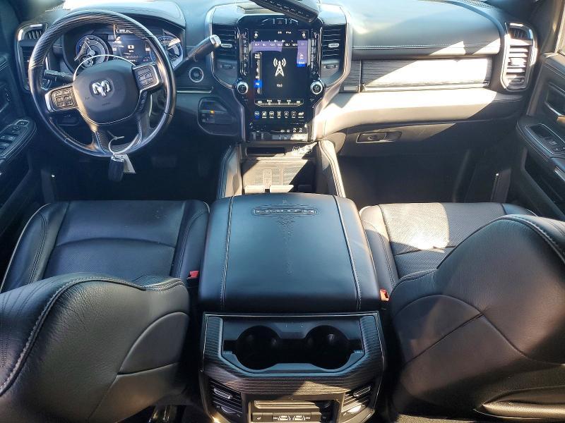 2021 Dodge RAM 3500 Limited
