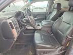 2015 Chevrolet Silverado K1500 LTZ