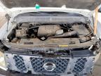 2008 Nissan Titan XE