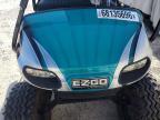 2016 Ezgo Golf Cart