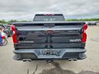 2024 Chevrolet Silverado K1500 High Country
