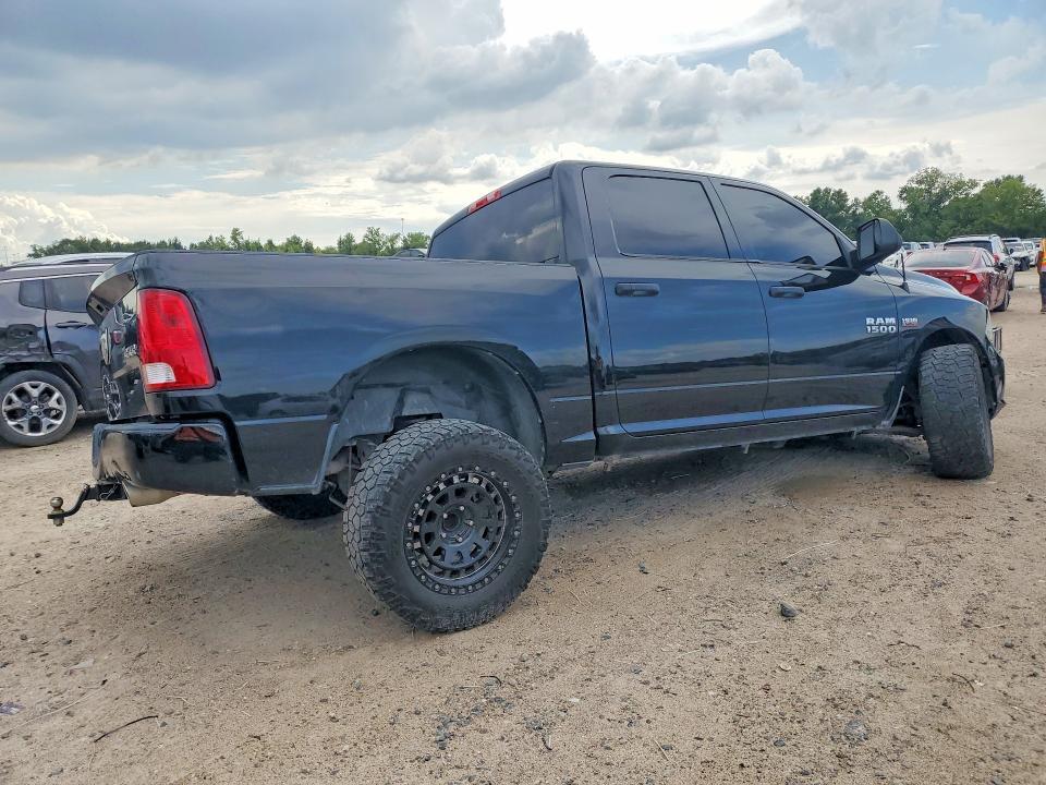 2014 Dodge RAM 1500 ST