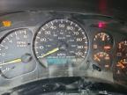2000 Chevrolet Silverado K2500