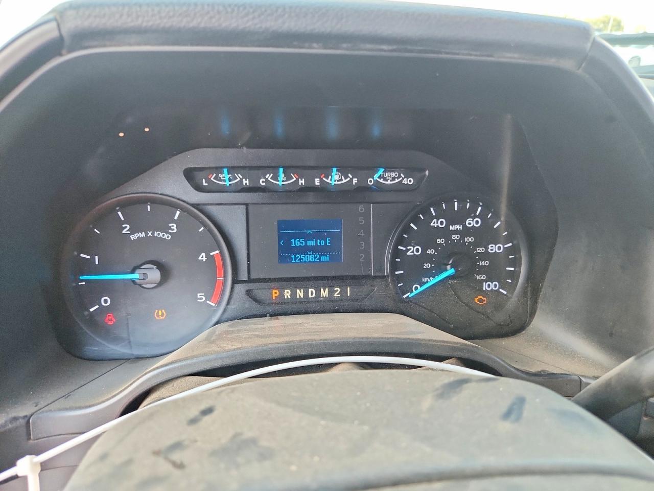 2019 Ford F350 Super Duty